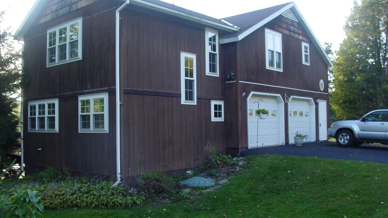 Photo of Outdoor in Town of Bellmont