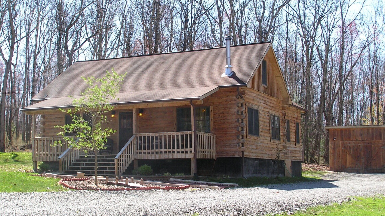 Photo of Bedroom in Hico