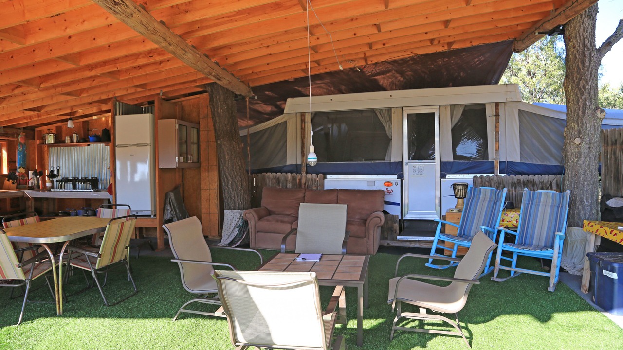 Photo of Outdoor in Gallina