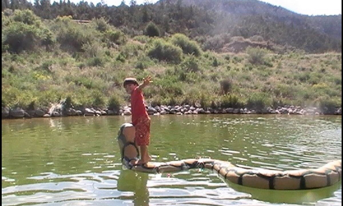 Photo of Outdoor in Gallina