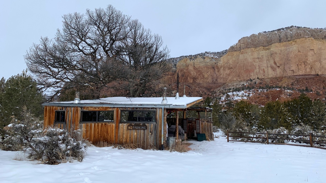 Photo of Outdoor in Gallina