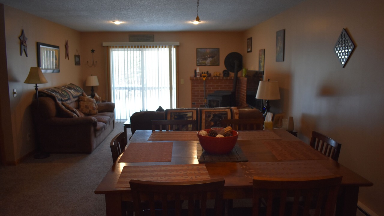 Photo of Others in Center Conway