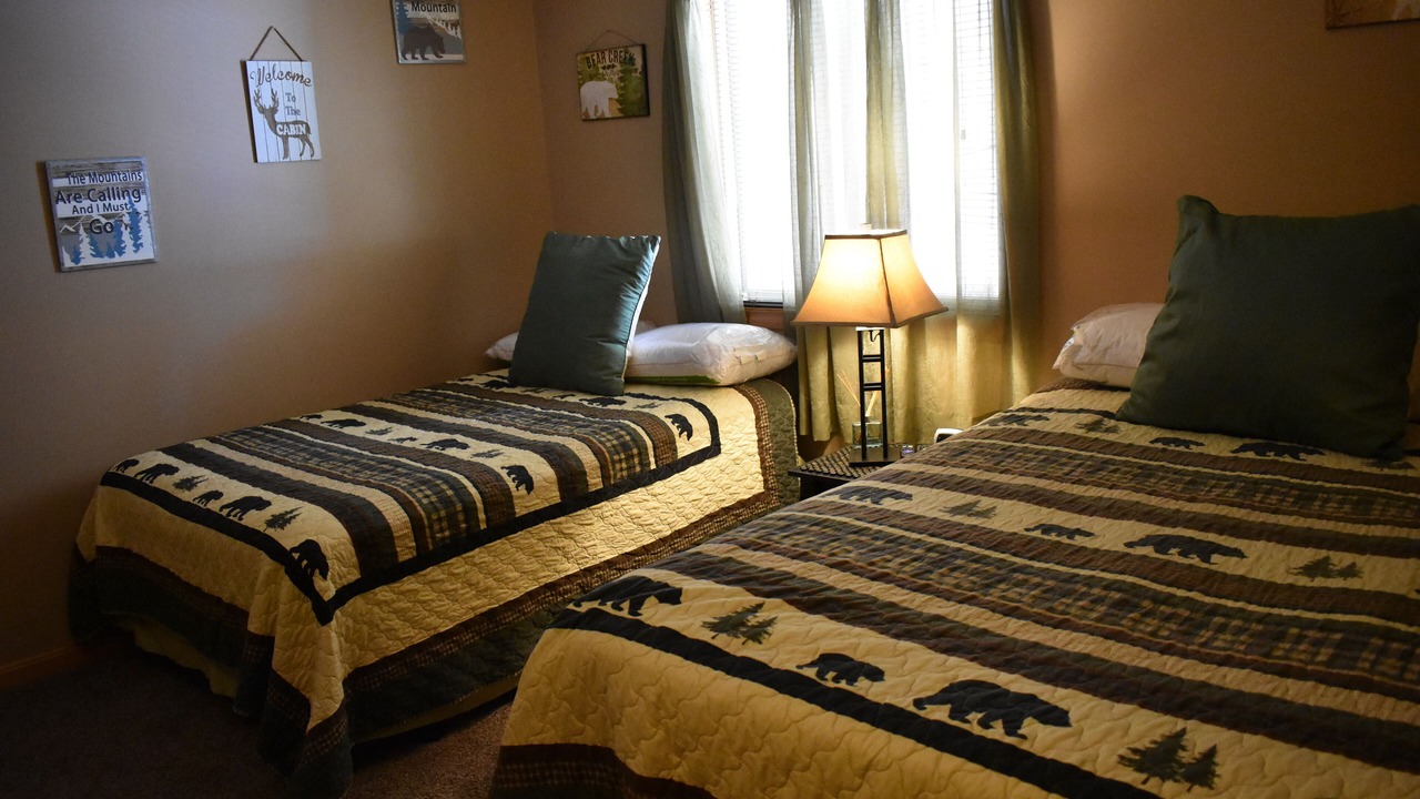Photo of Bedroom in Center Conway
