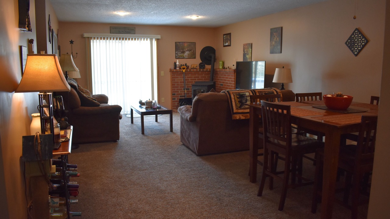 Photo of Others in Center Conway