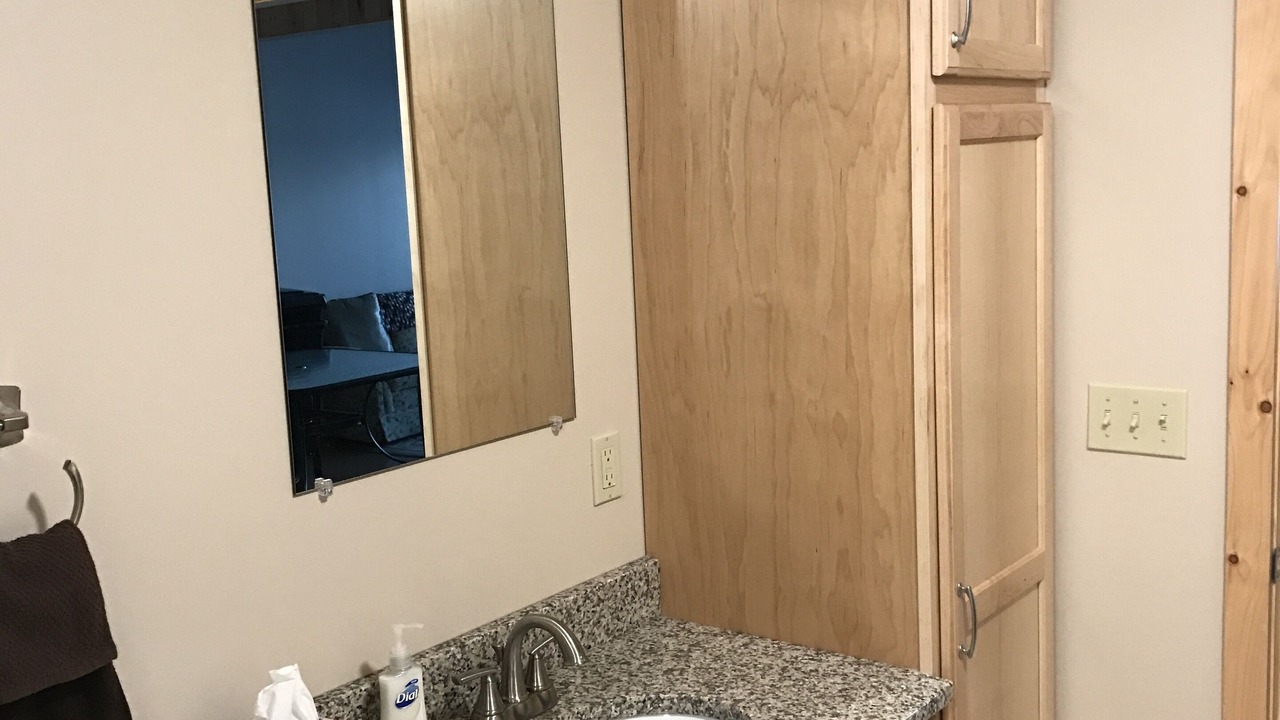 Photo of Bathroom in Mayfield