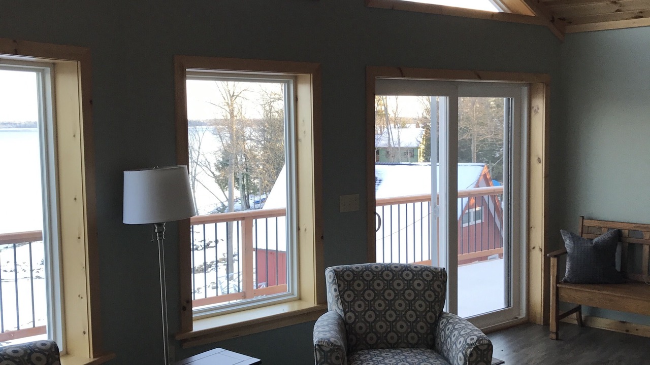 Photo of Livingroom in Mayfield