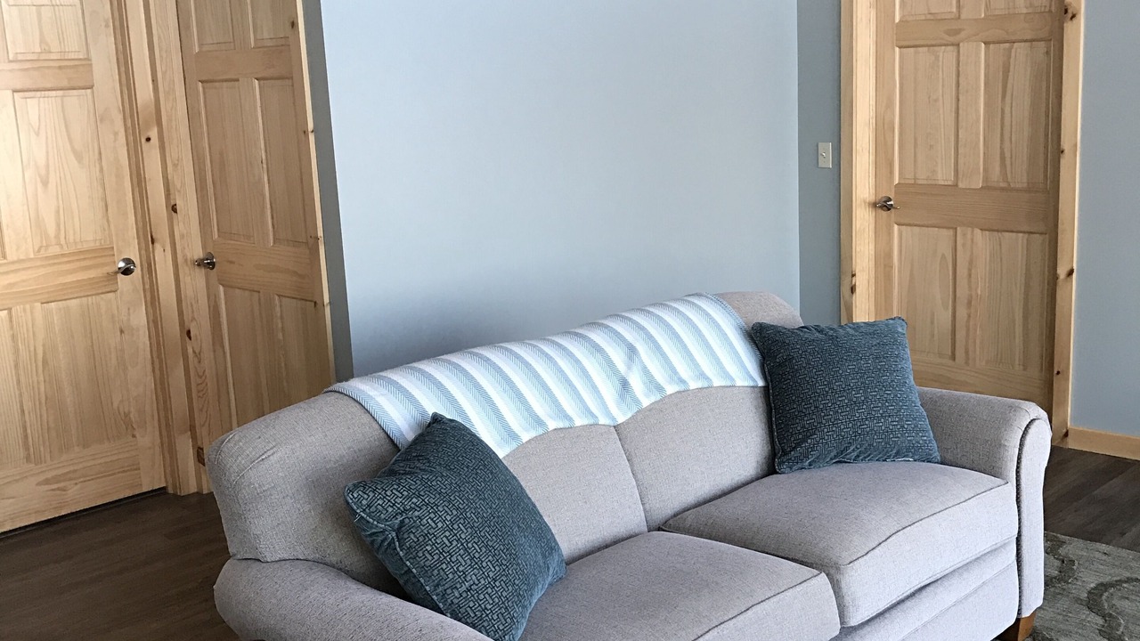Photo of Livingroom in Mayfield