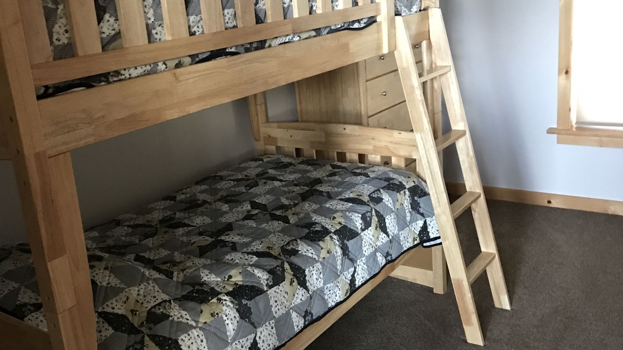 Photo of Bedroom in Mayfield