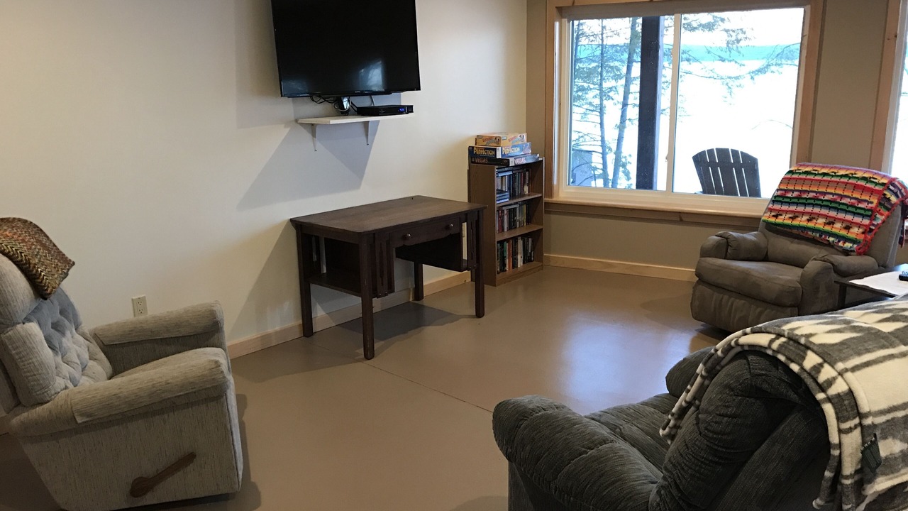 Photo of Livingroom in Mayfield