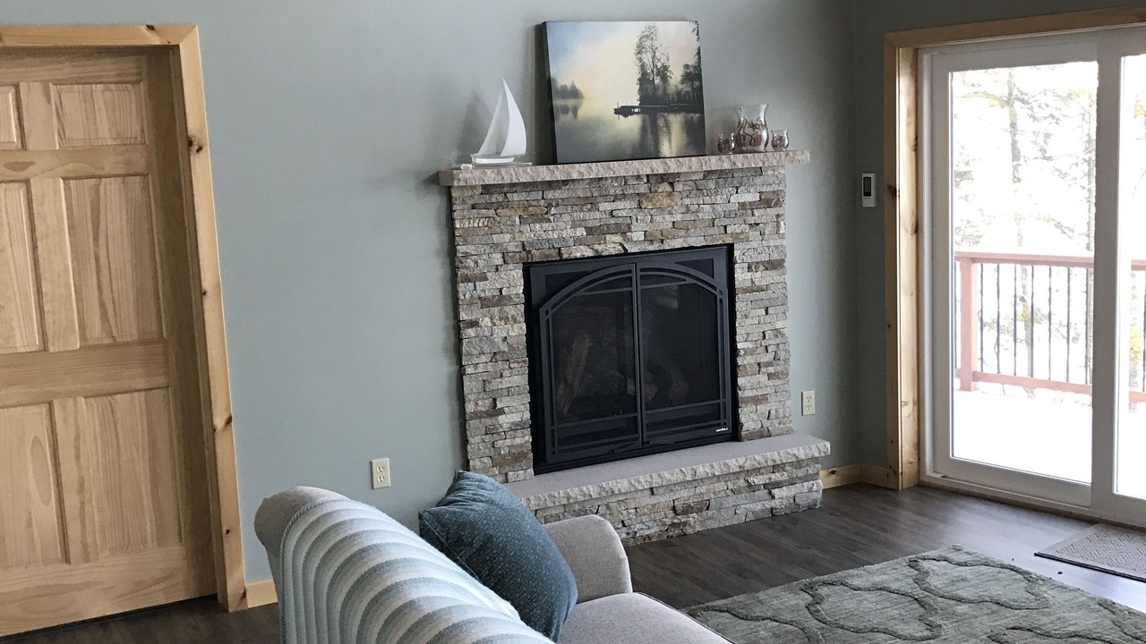 Photo of Livingroom in Mayfield