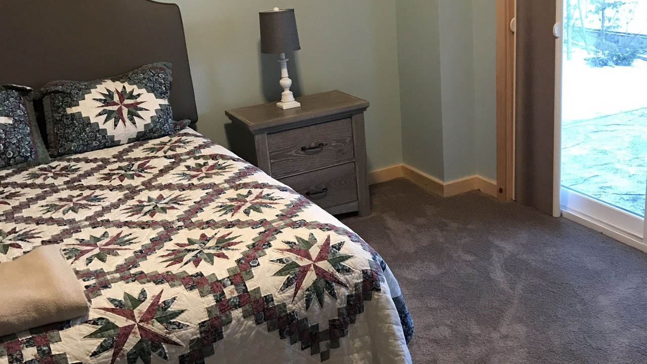 Photo of Bedroom in Mayfield