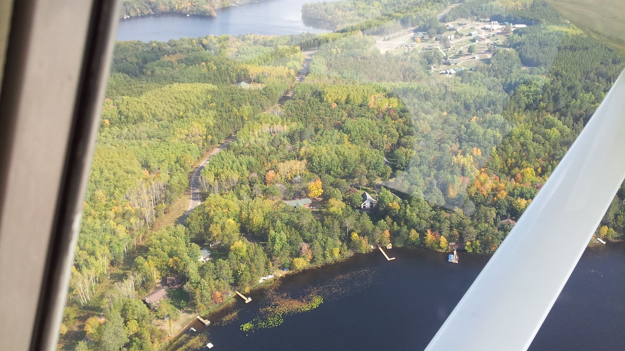 Photo of Outdoor in Spooner