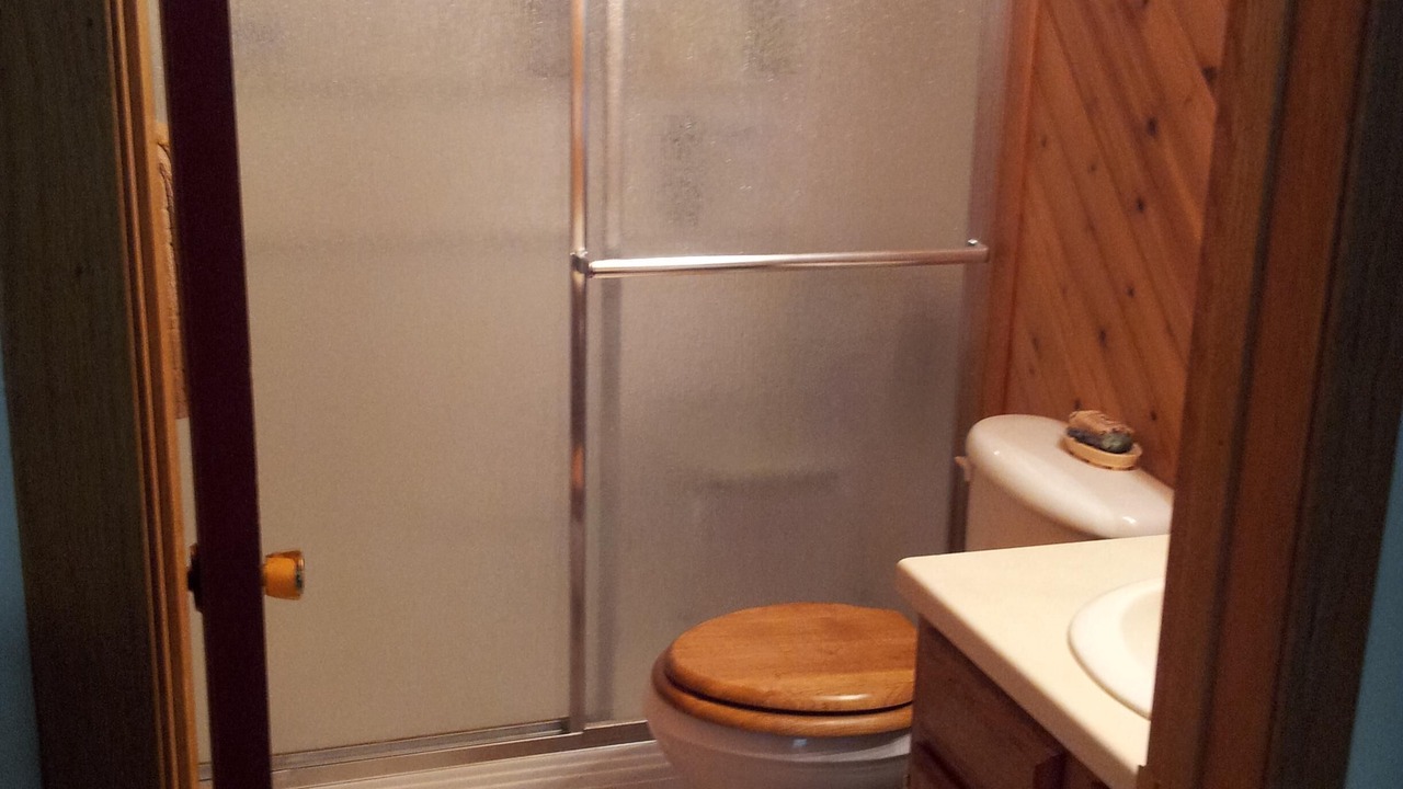 Photo of Bathroom in Spooner