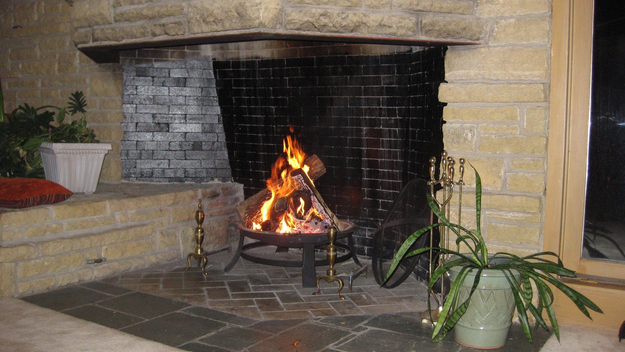 Photo of Livingroom in Austin