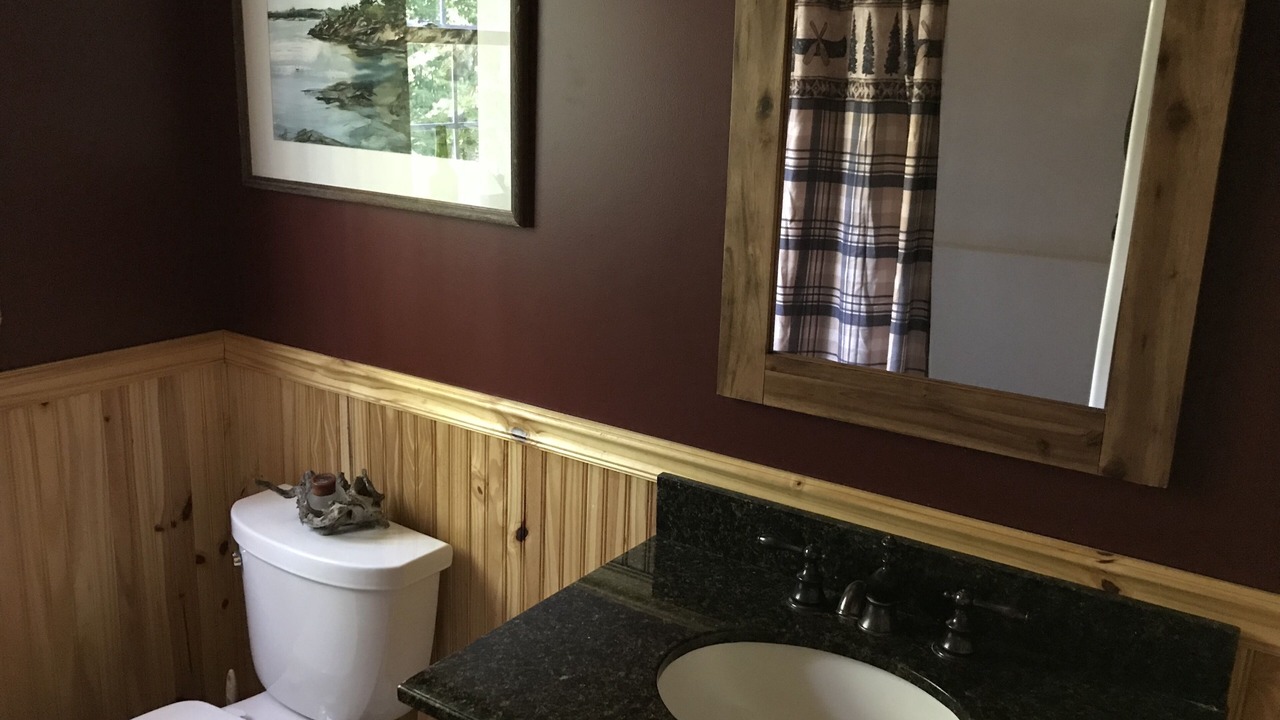 Photo of Bathroom in Washington