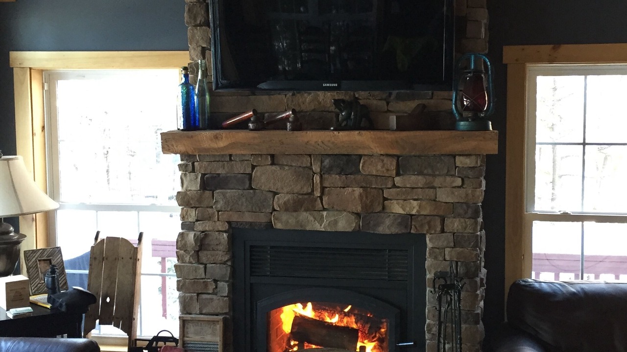 Photo of Livingroom in Washington