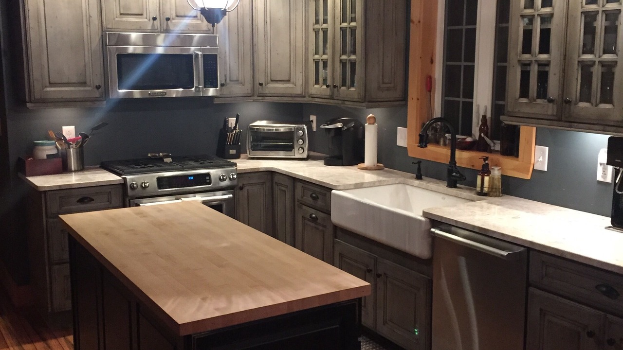 Photo of Kitchen in Washington