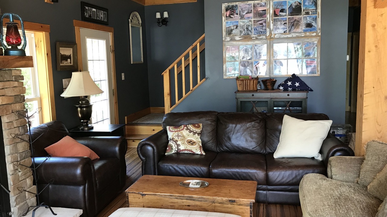 Photo of Livingroom in Washington