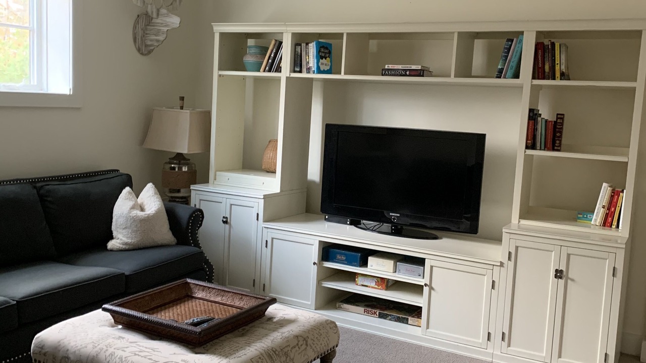 Photo of Bedroom in Hillcrest