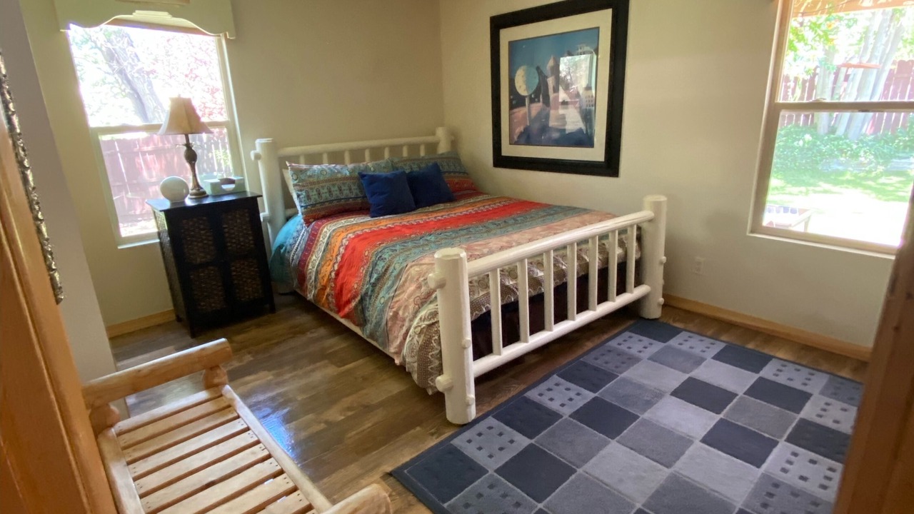 Photo of Bedroom in Sandia Heights South