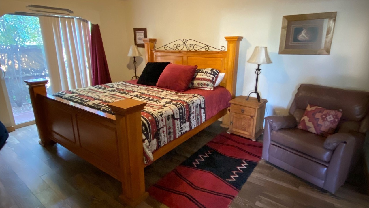 Photo of Bedroom in Sandia Heights South
