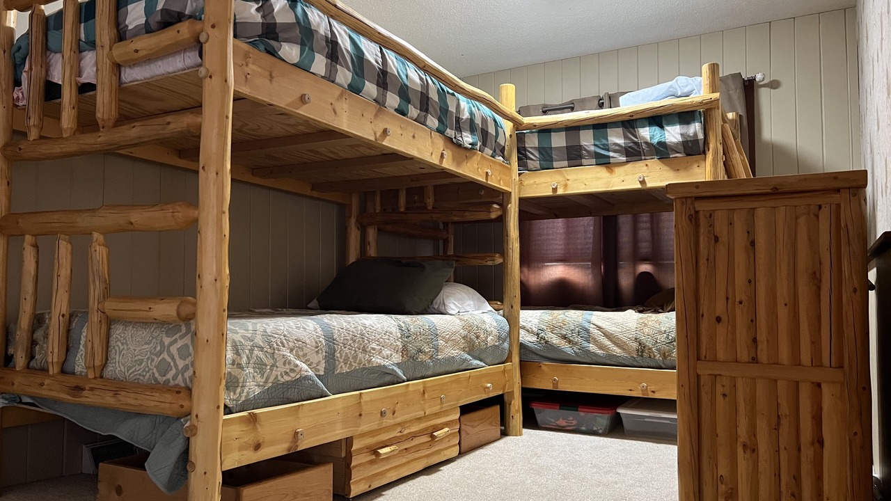 Photo of Bedroom in Madison Lake