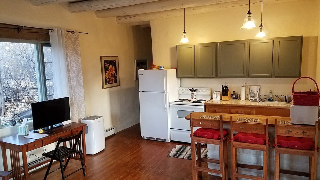 Photo of Kitchen in Nambe
