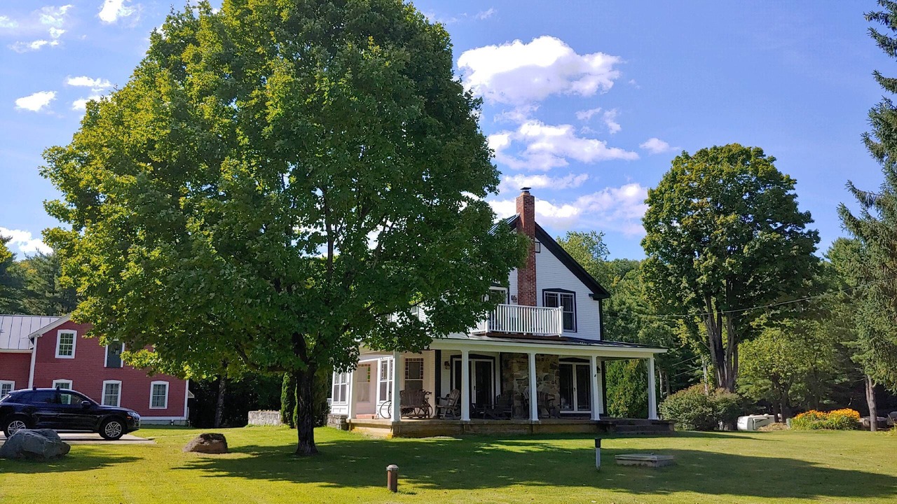 Photo of Outdoor in Salisbury