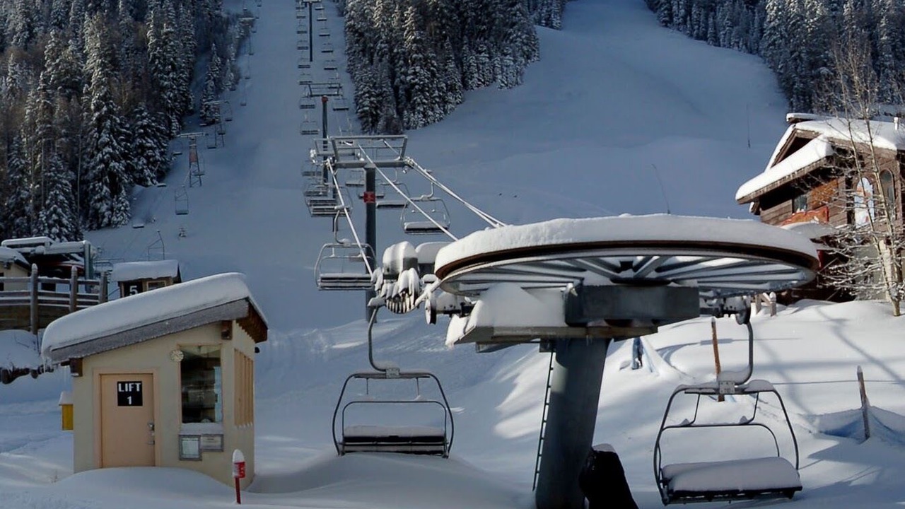 Photo of Others in Taos Ski Valley