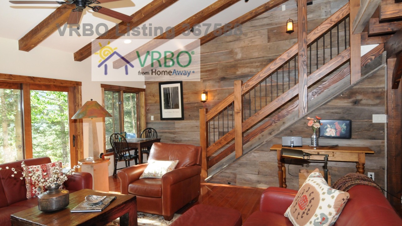 Photo of Bedroom in Taos Ski Valley
