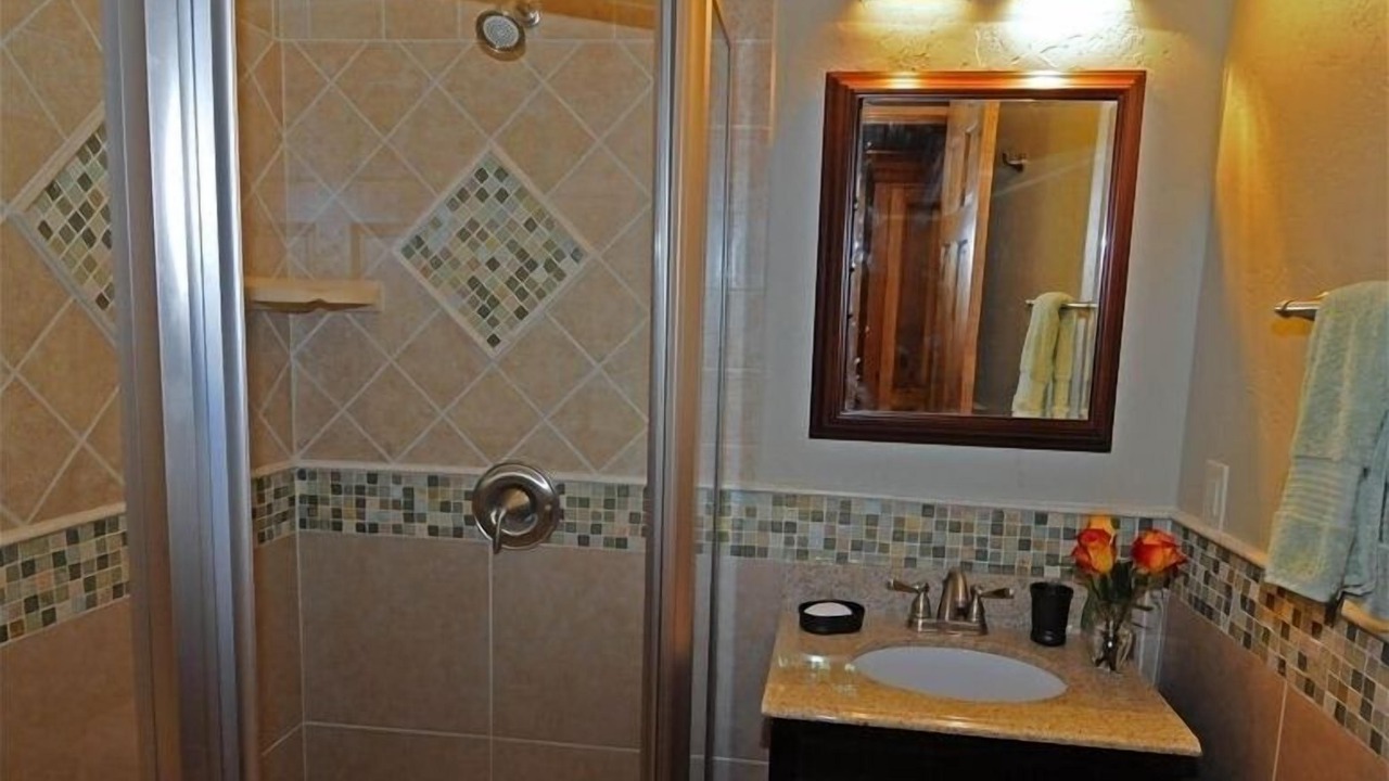 Photo of Bathroom in Taos Ski Valley