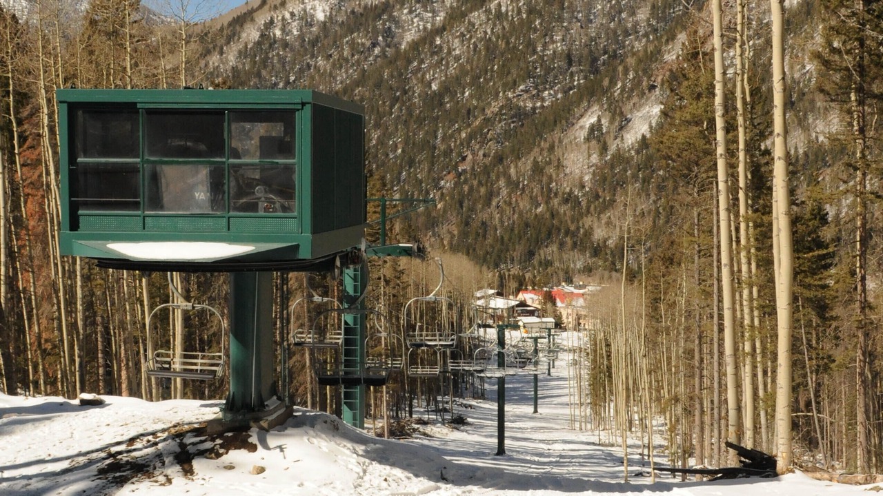 Photo of Others in Taos Ski Valley