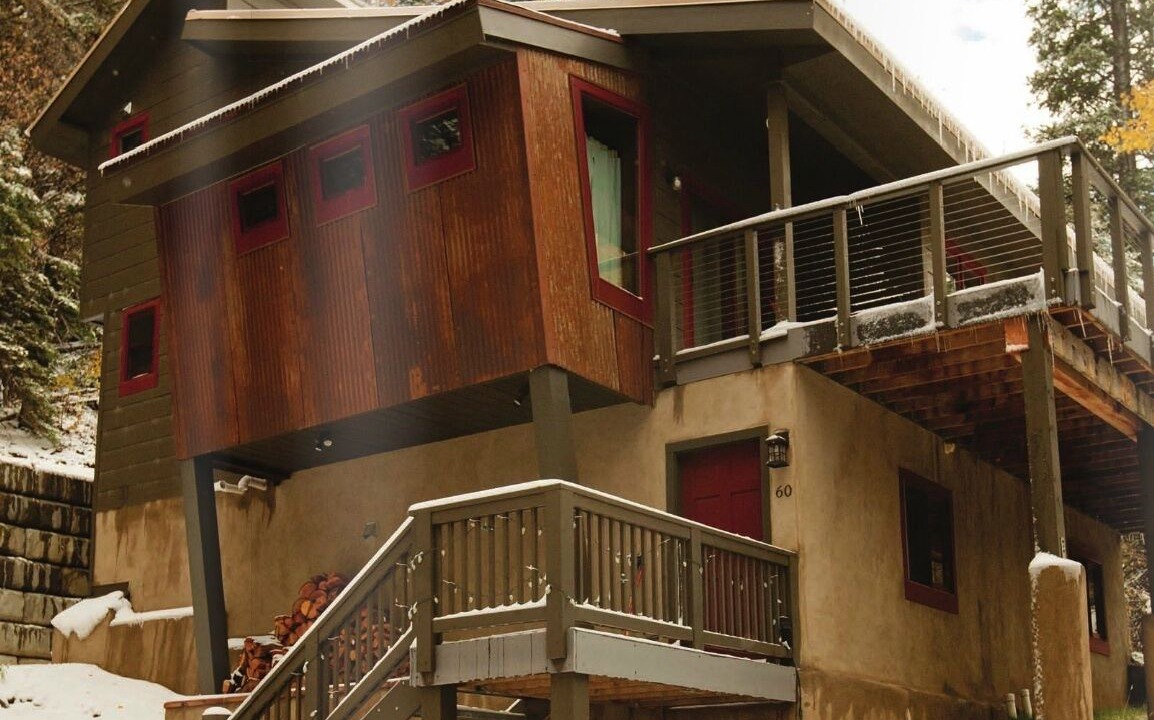 Photo of Outdoor in Taos Ski Valley