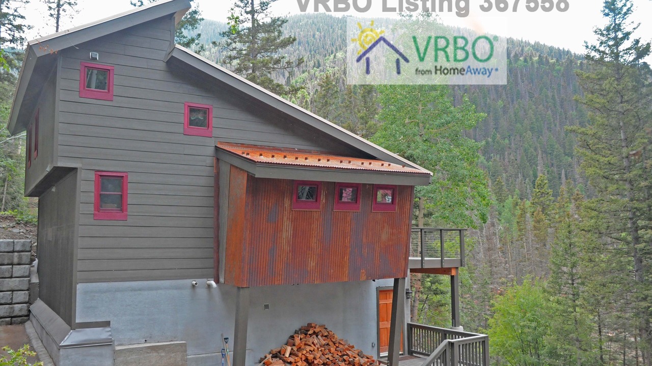 Photo of Outdoor in Taos Ski Valley