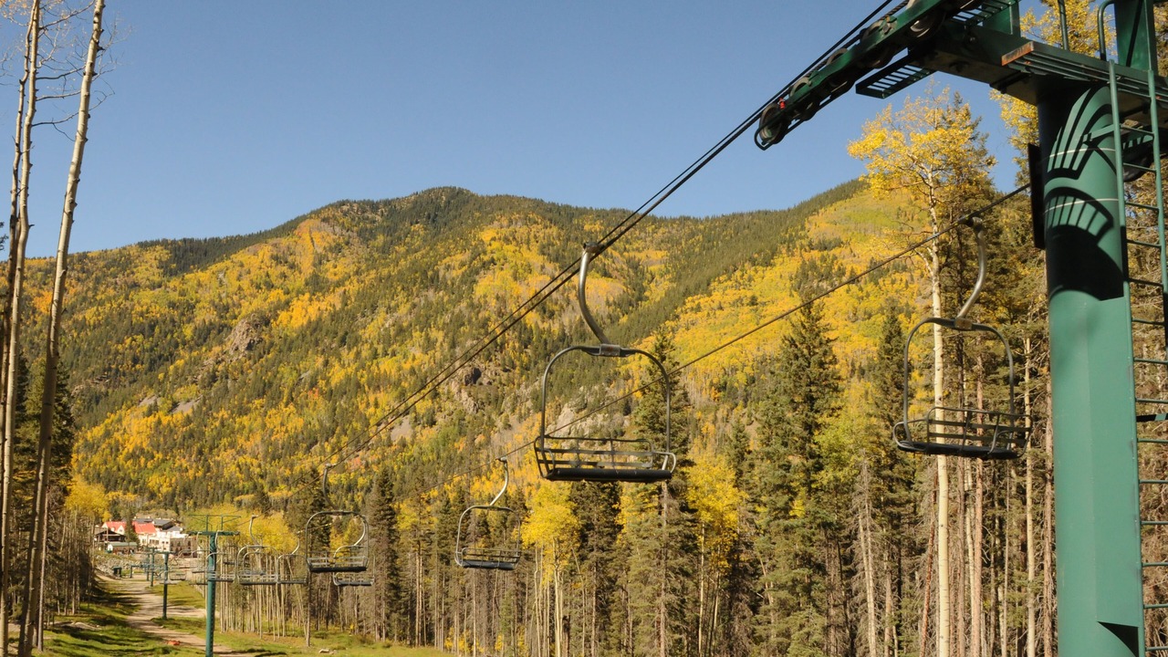 Photo of Others in Taos Ski Valley