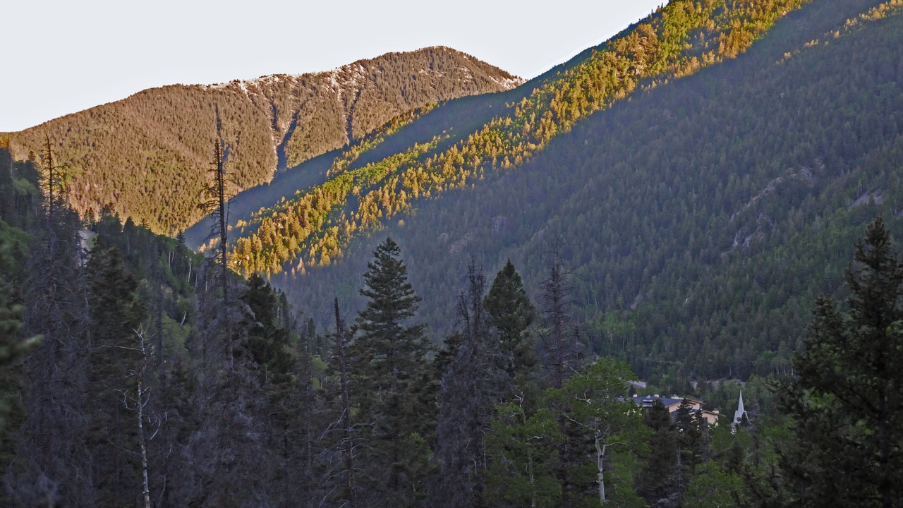 Photo of Others in Taos Ski Valley