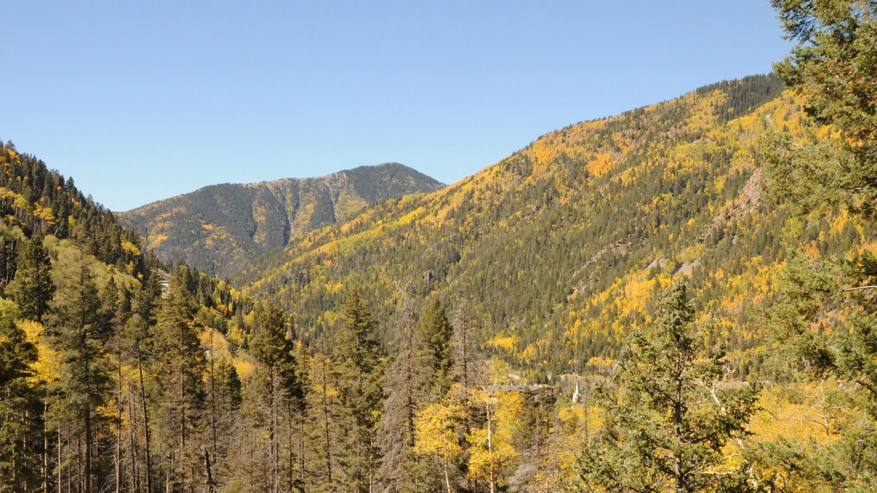 Photo of Others in Taos Ski Valley