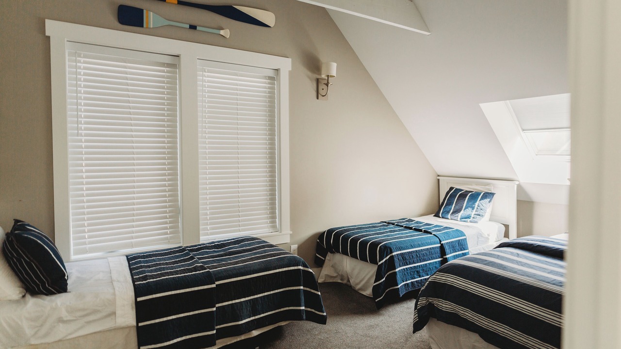 Photo of Bedroom in New Buffalo