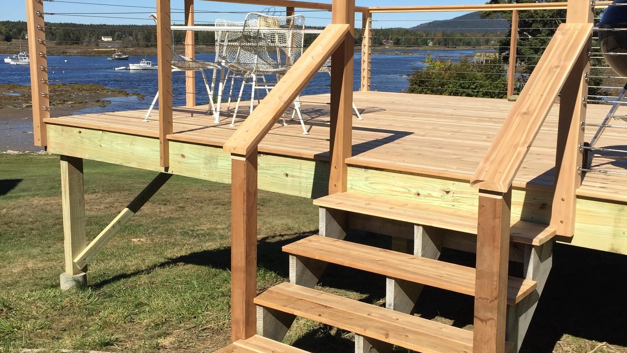 Photo of Outdoor in Bass Harbor