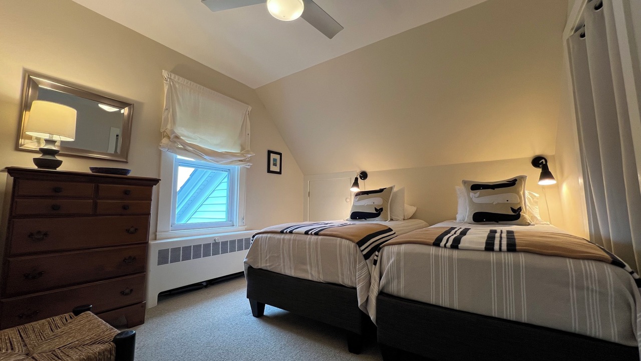 Photo of Bedroom in Bass Harbor