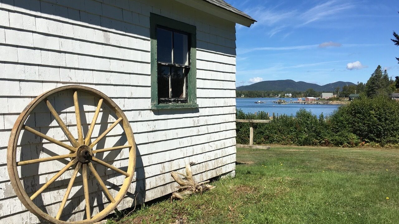 Photo of Outdoor in Bass Harbor