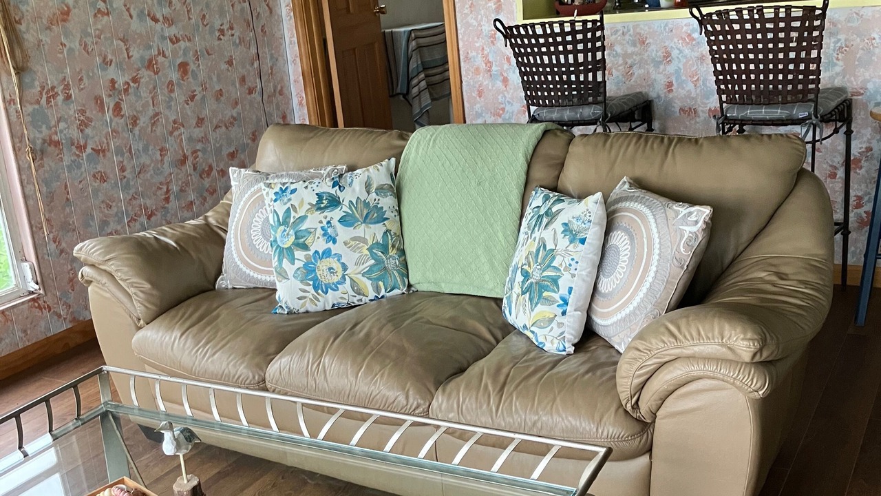 Photo of Livingroom in Cape Vincent