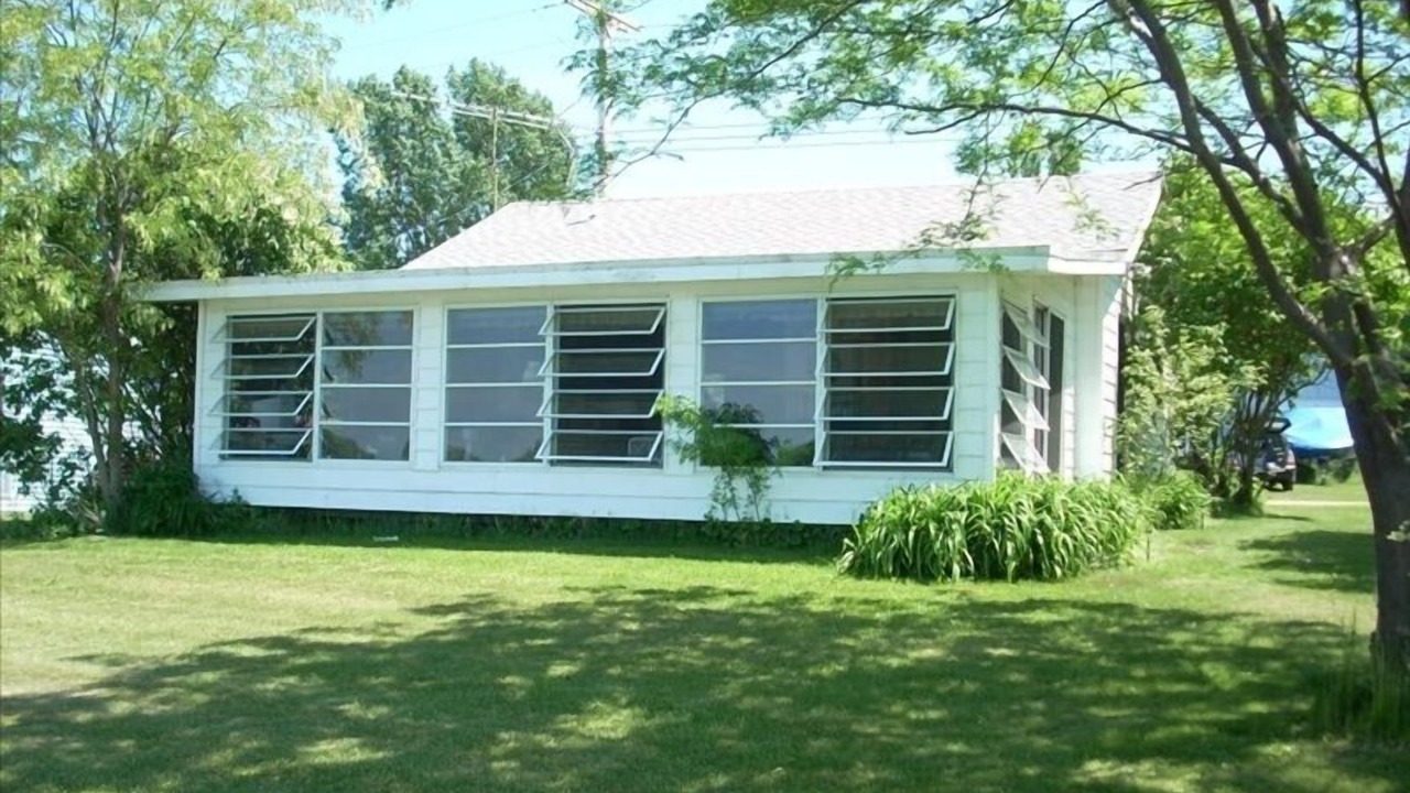 Photo of Outdoor in Cape Vincent