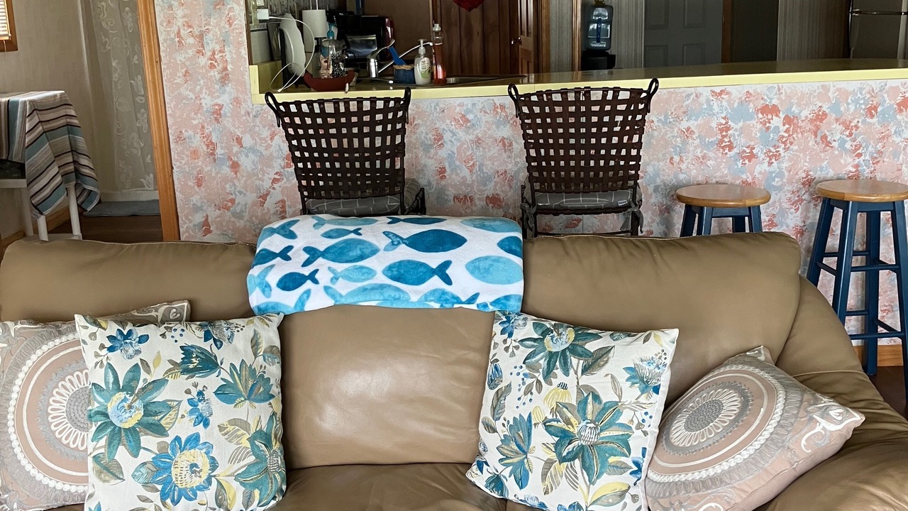 Photo of Livingroom in Cape Vincent