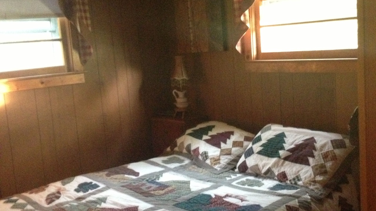 Photo of Bedroom in Woodford