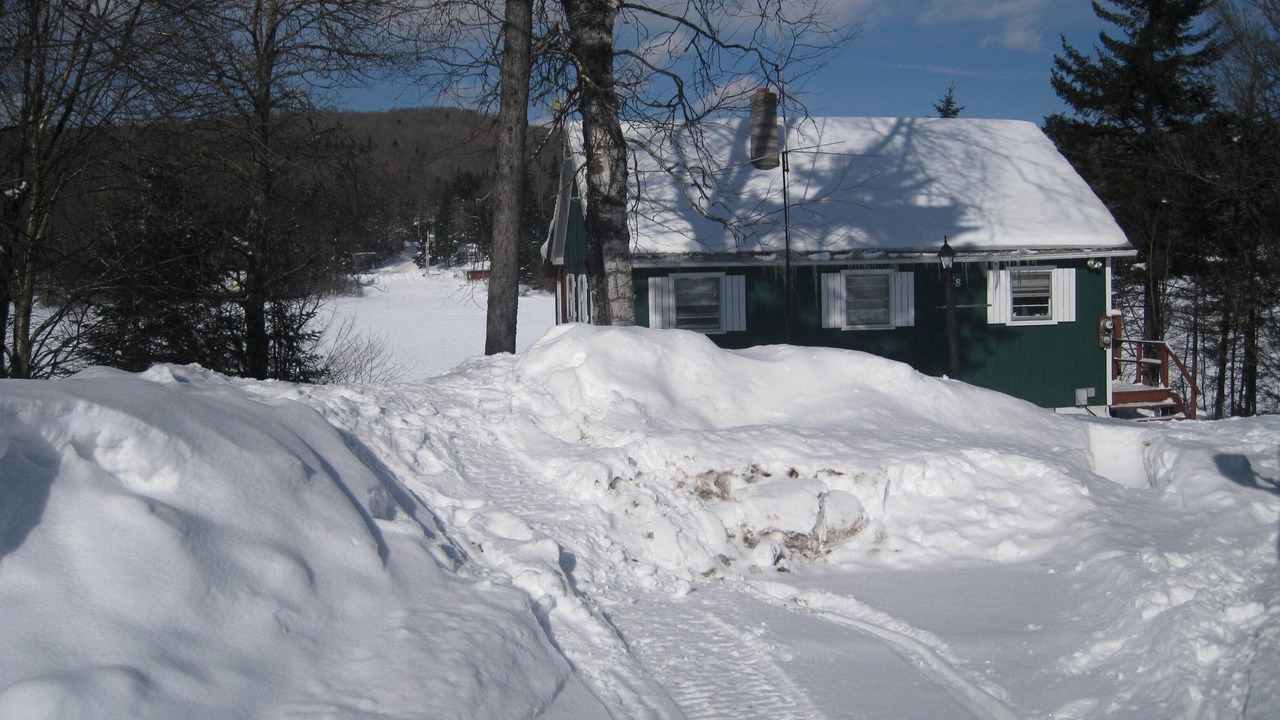 Photo of Outdoor in Woodford