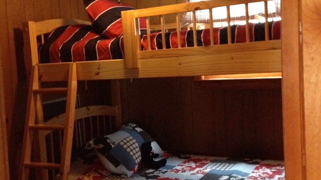 Photo of Bedroom in Woodford