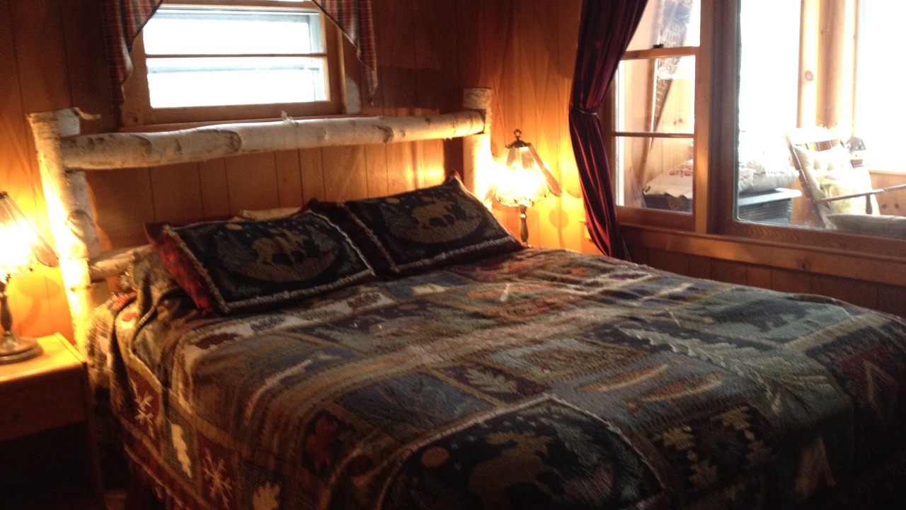 Photo of Bedroom in Woodford