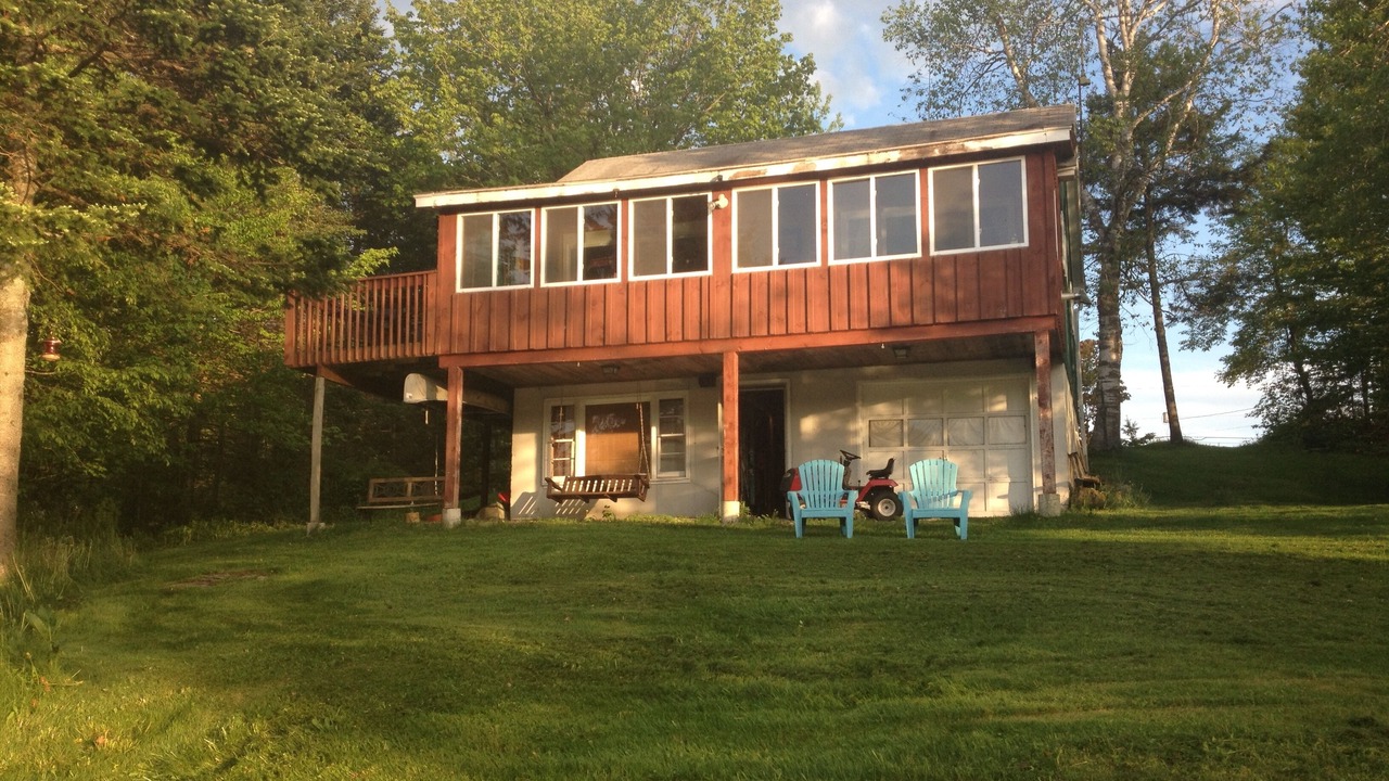 Photo of Outdoor in Woodford
