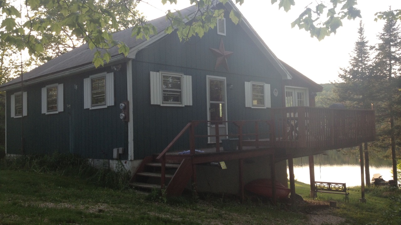 Photo of Outdoor in Woodford